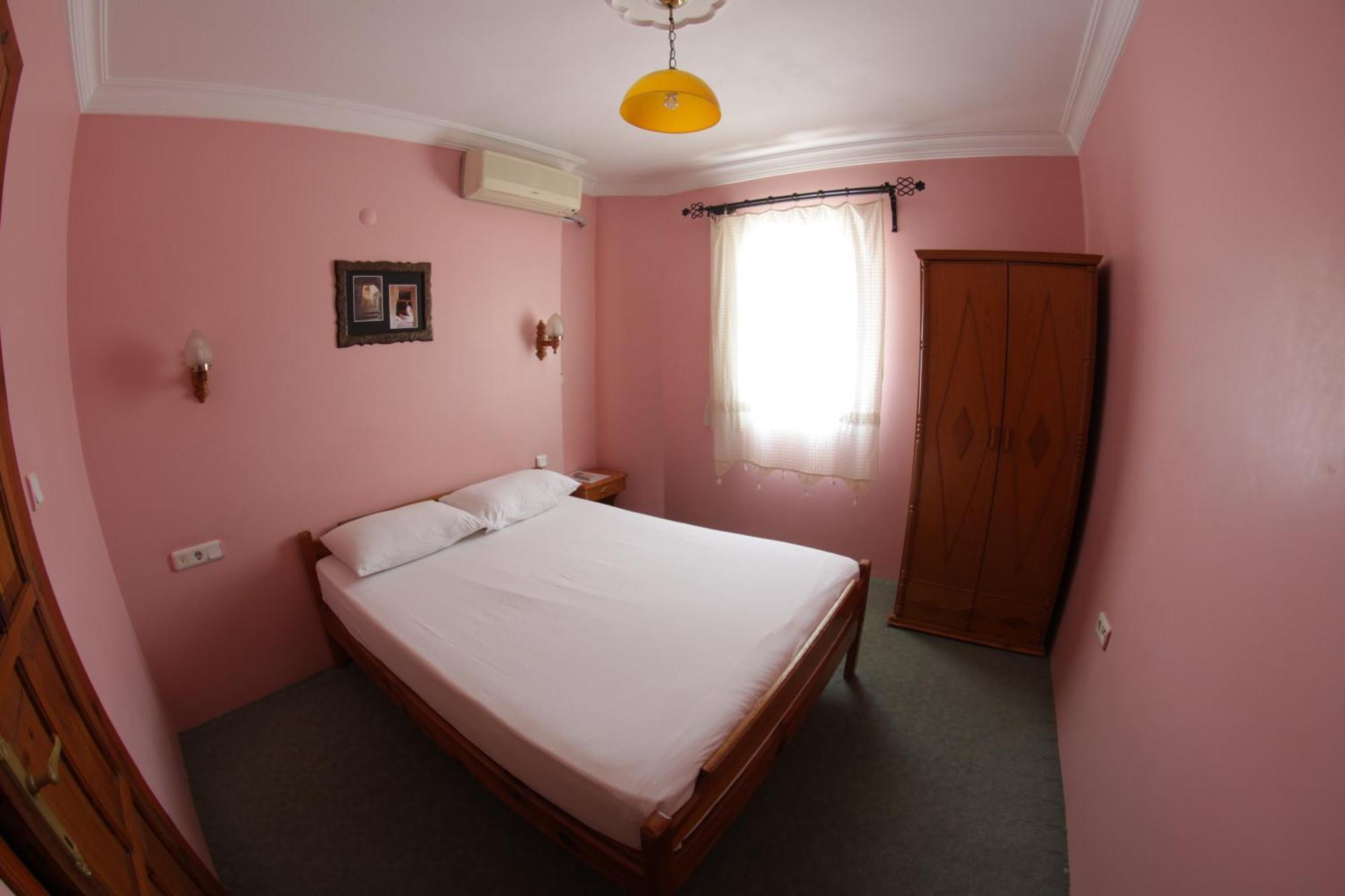 Nazar Hotel Selcuk Room photo