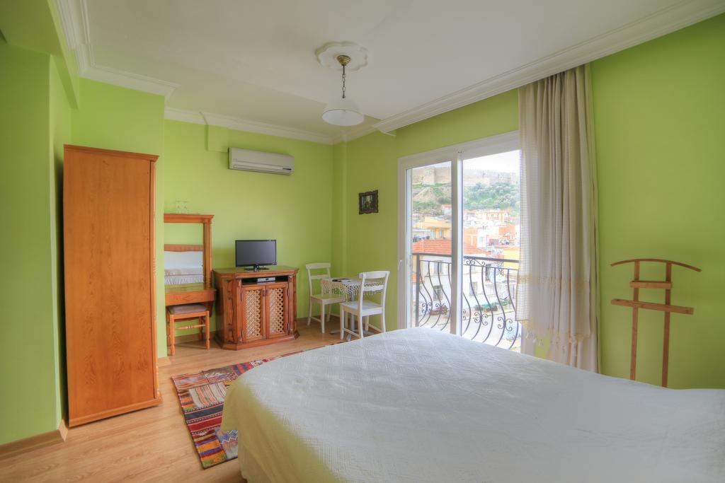 Nazar Hotel Selcuk Room photo