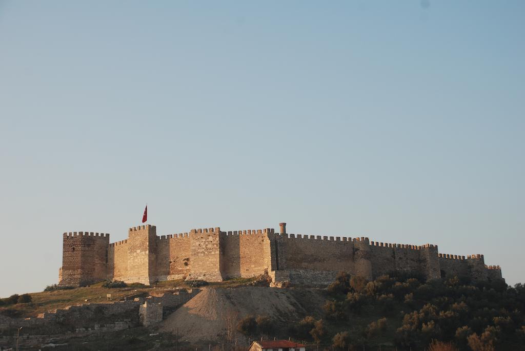 Nazar Hotel Selcuk Exterior photo
