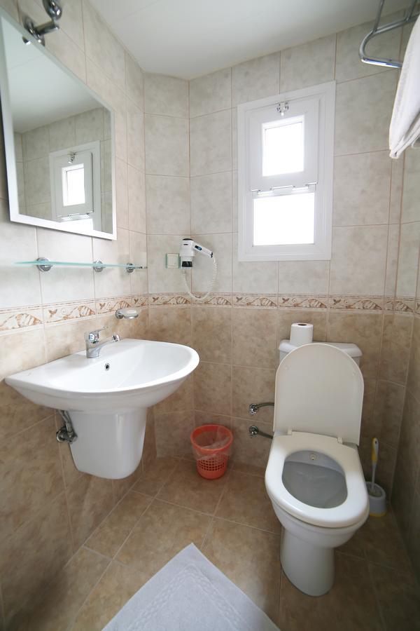 Nazar Hotel Selcuk Exterior photo